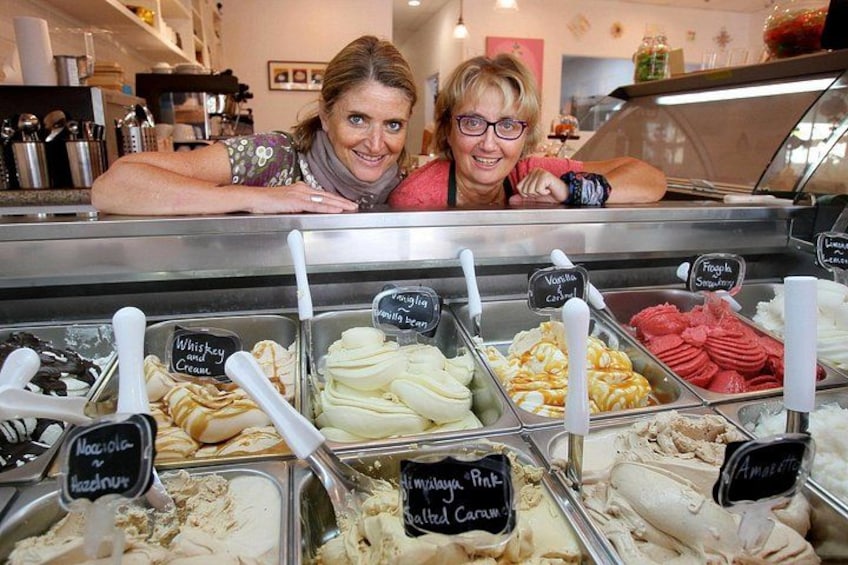 Gaia Gelato 5