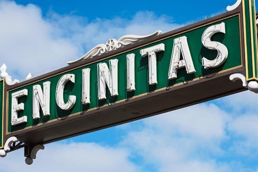 Encinitas Food Tour 2