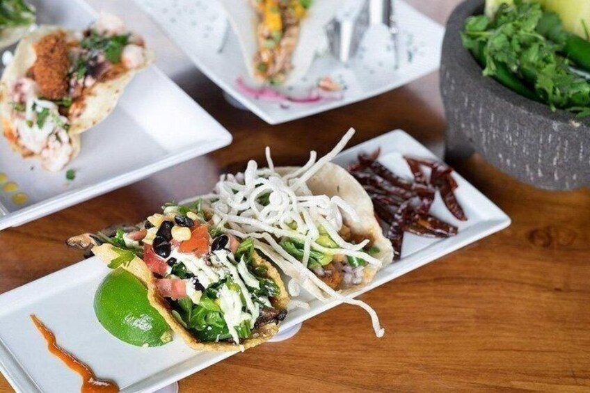 Encinitas Food Tour 2