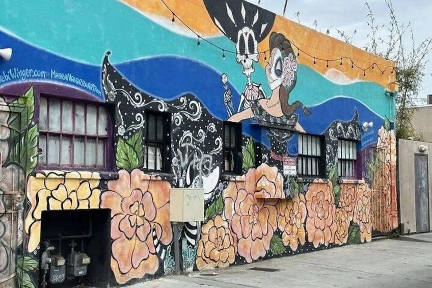 Encinitas Food Tour 5