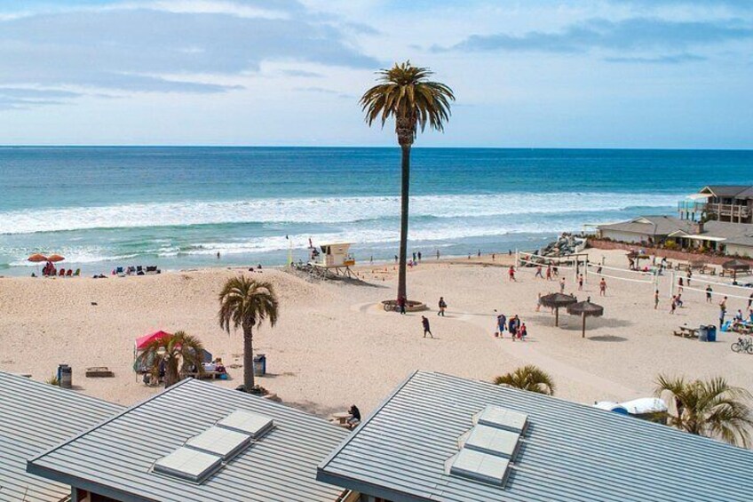 Encinitas Food Tour 4