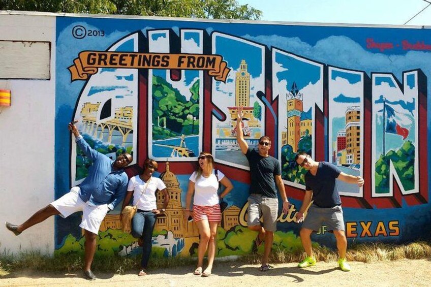 Real Austin Tour 5
