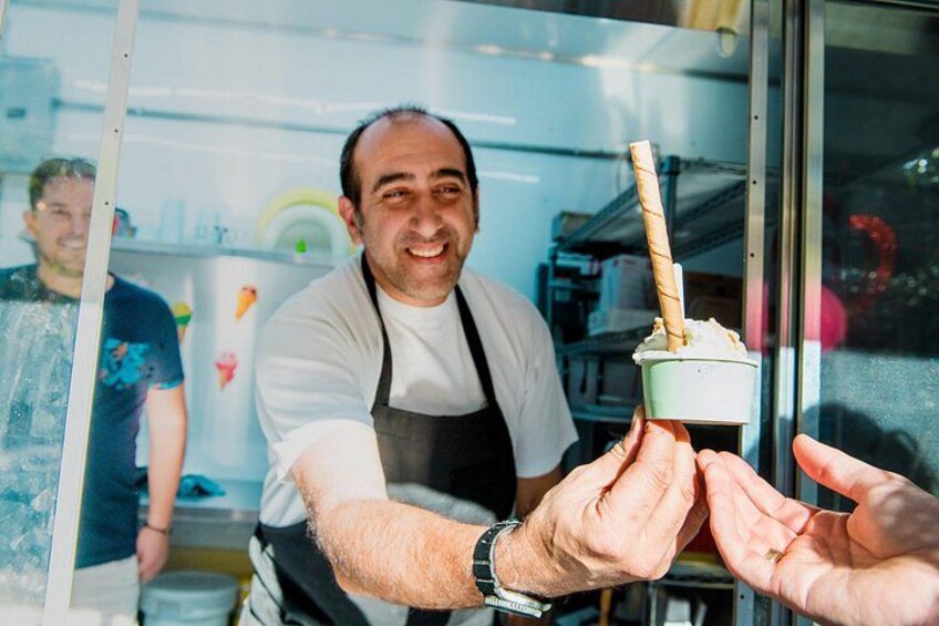 Austin Food Truck 4