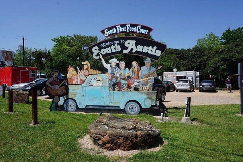 South Austin 4