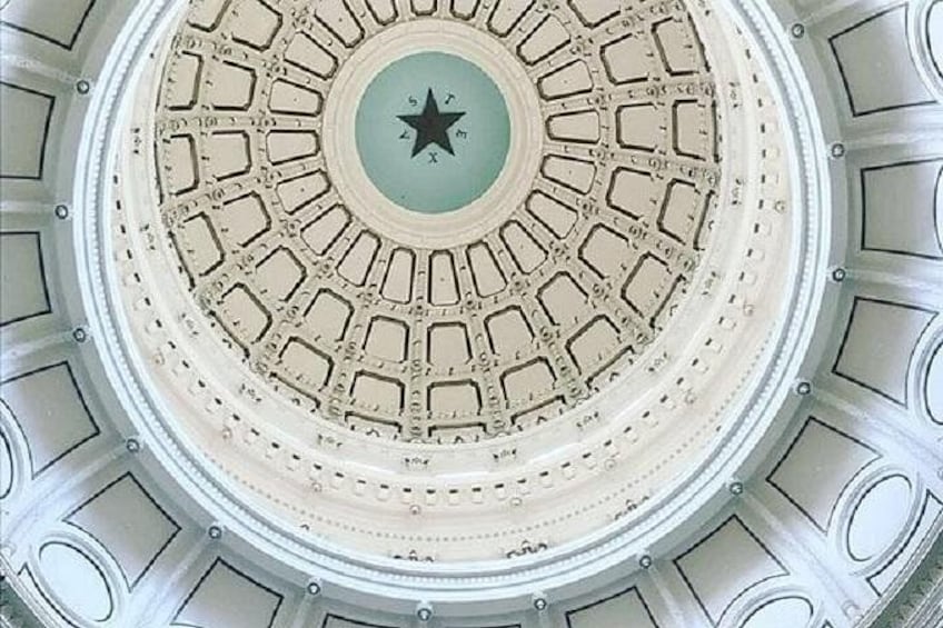 Capitol Rotunda 2