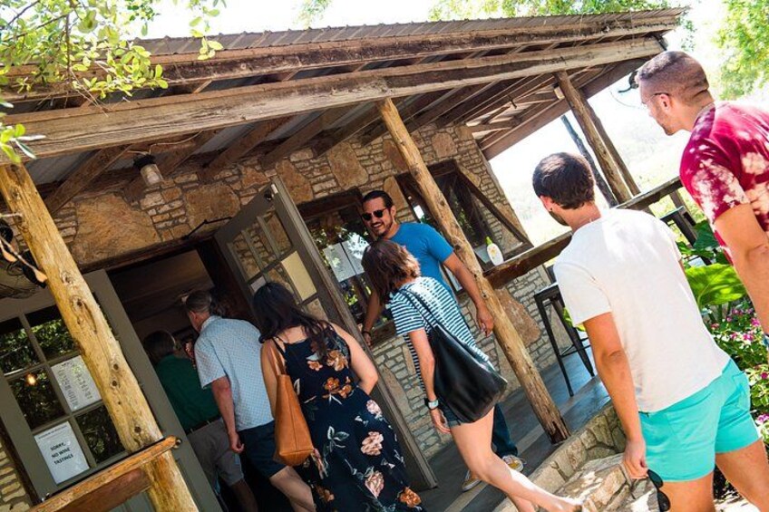 Salt Lick BBQ 2