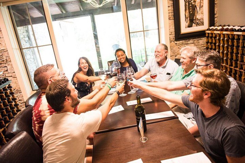 Cheers! 3