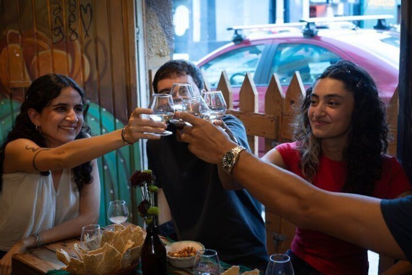 Agave drinks of Jalisco: Tasting of Pulque, Raicilla and Mezcal 1
