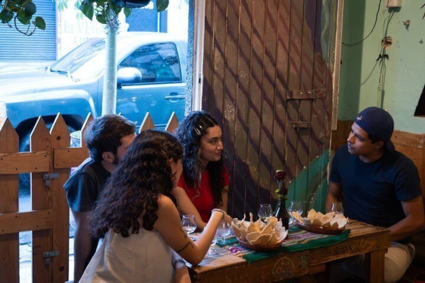 Agave drinks of Jalisco: Tasting of Pulque, Raicilla and Mezcal 3