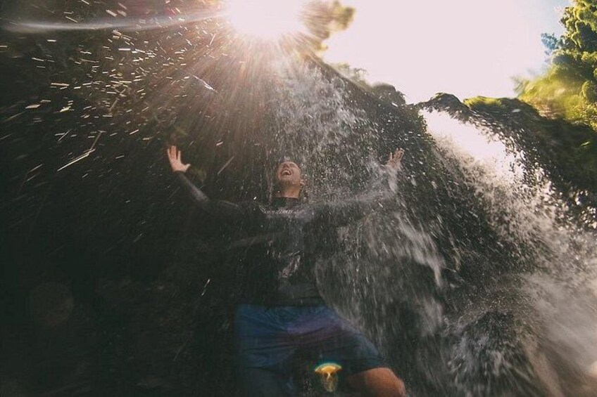 Epic Waterfall Adventure, the Best of Maui 4