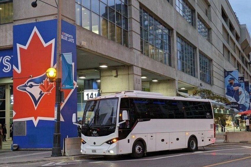 34 seater bus 4