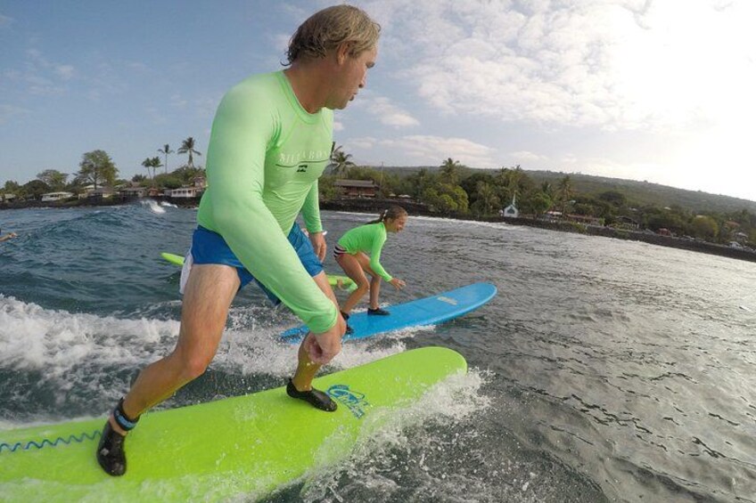 Surf with the Pros 2