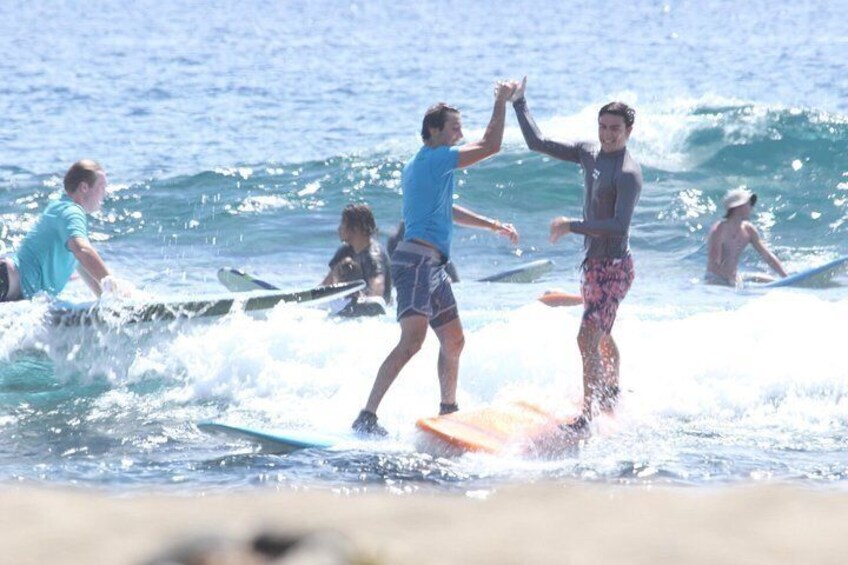 Surf with the Pros 3