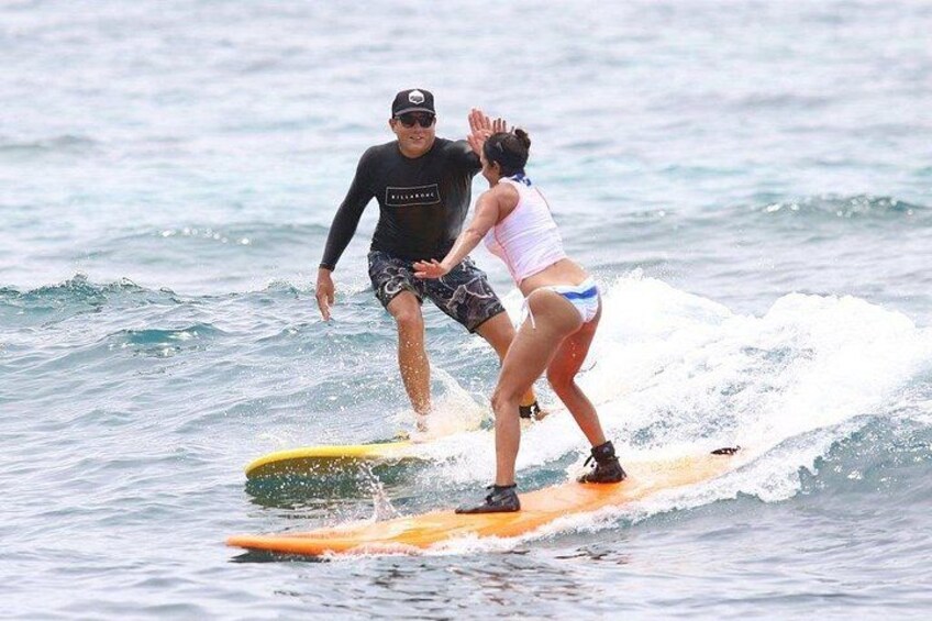 Private Surf Experience 2