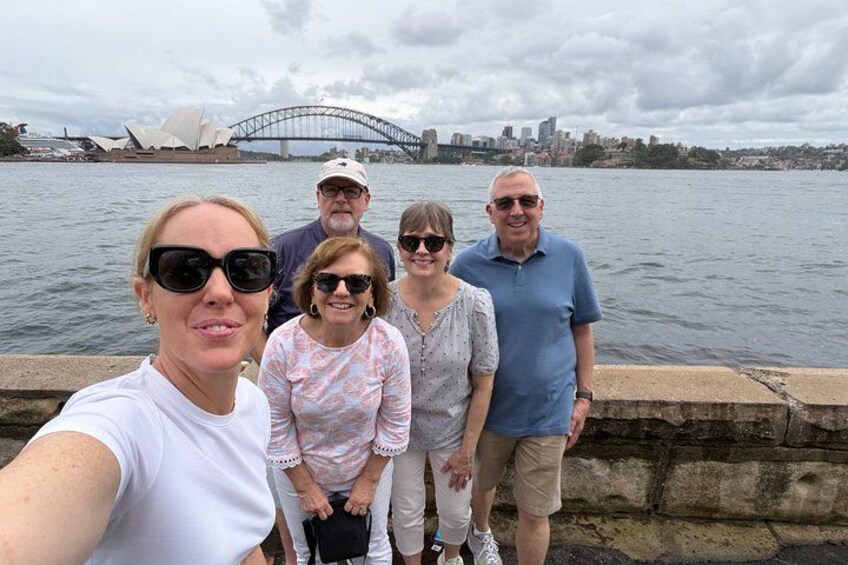 Sydney City Highlights & Hidden Gems: Private or Small Group Tour 2