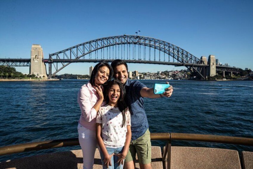 Sydney City Highlights & Hidden Gems: Private or Small Group Tour 3
