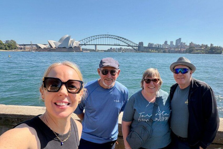 Sydney City Highlights & Hidden Gems: Private or Small Group Tour 3