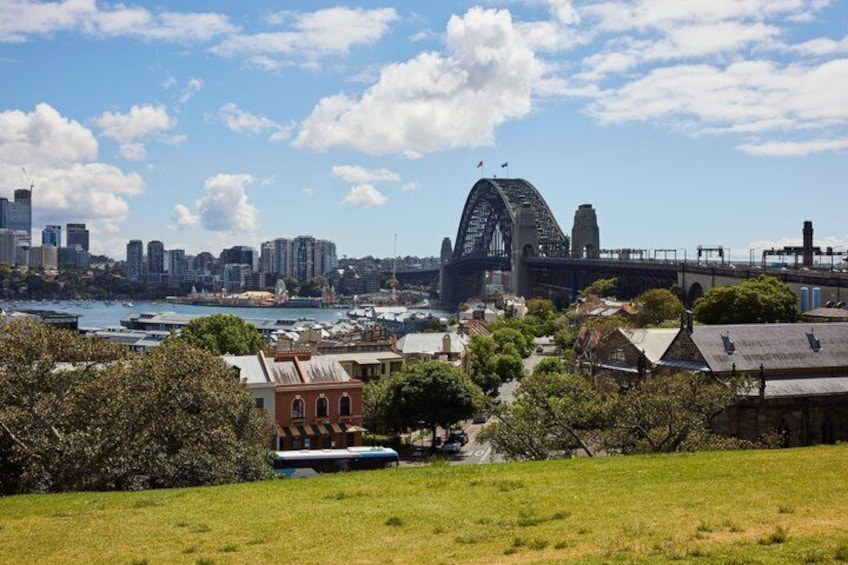 Sydney City Highlights & Hidden Gems: Private or Small Group Tour 2