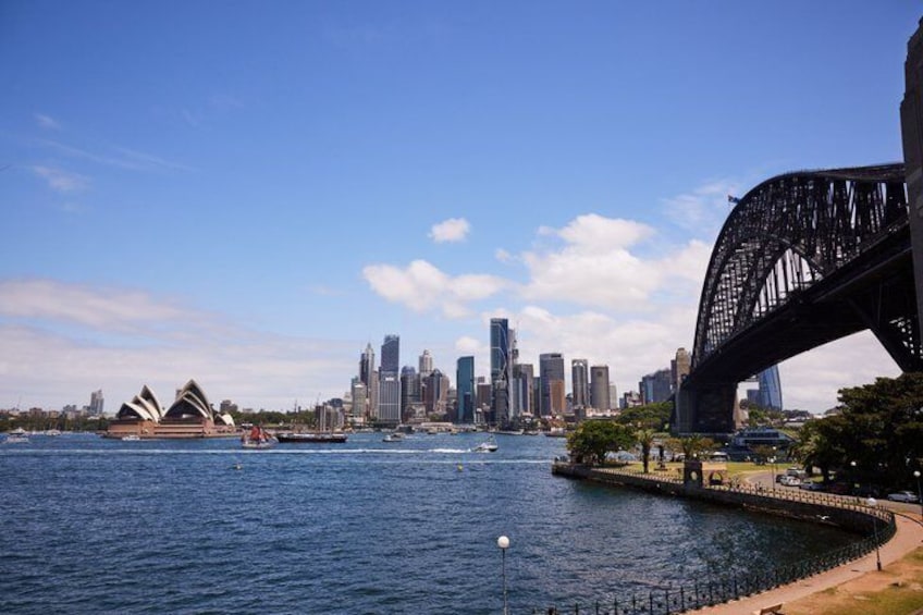 Sydney City Highlights & Hidden Gems: Private or Small Group Tour 2