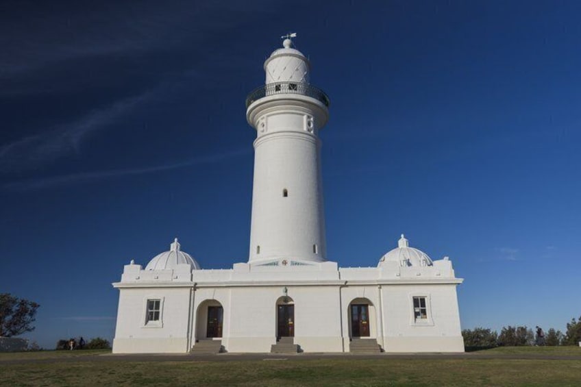 Sydney City Highlights & Hidden Gems: Private or Small Group Tour 3