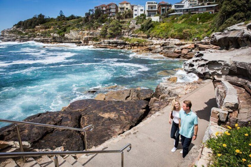 Sydney City Highlights & Hidden Gems: Private or Small Group Tour 5