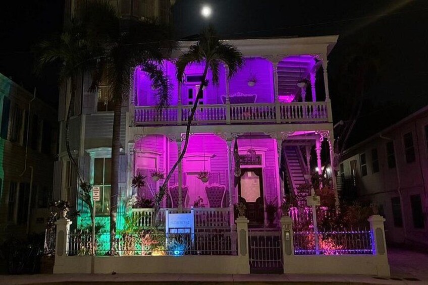 The Artist House 3