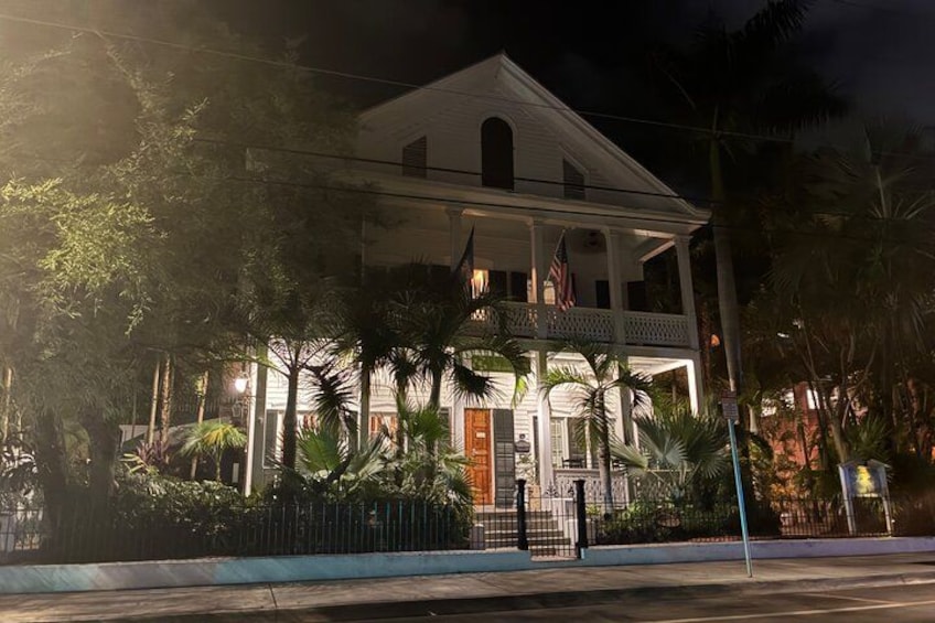 Old Town Manor 2