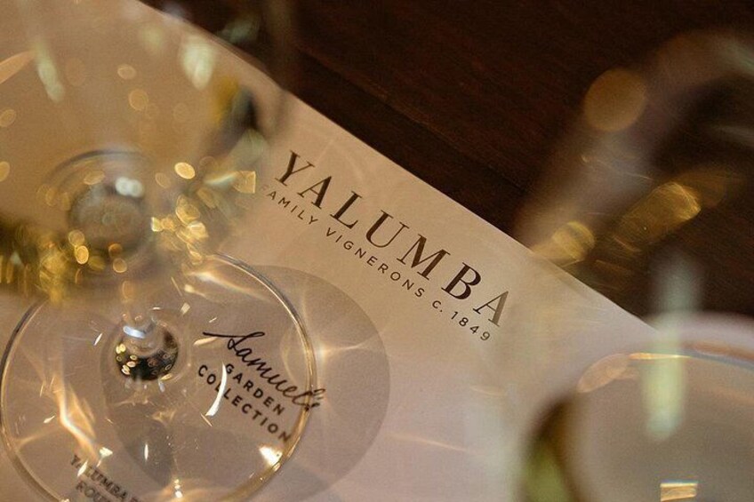 Yalumba Unlocked 3