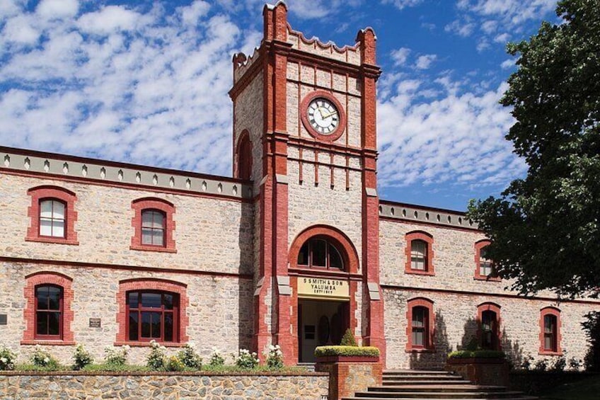 Yalumba Unlocked 2