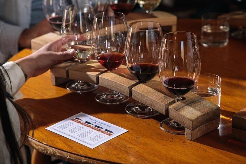 Yalumba Unlocked 5