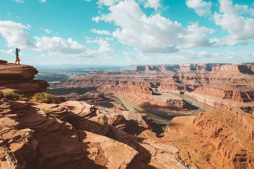 PRIVATE Grand Canyon from Sedona - Just your group 3