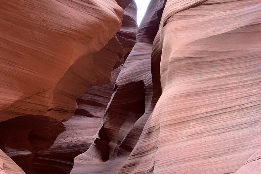 Shadows and light. Awesome 3