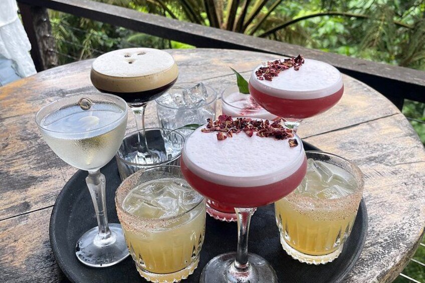 Byron Bay Brewery & Distillery Tour: Tastings, Lunch & transfers 3