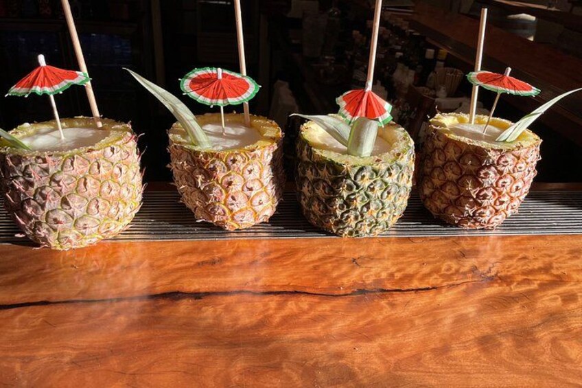 Byron Bay Brewery & Distillery Tour: Tastings, Lunch & transfers 2