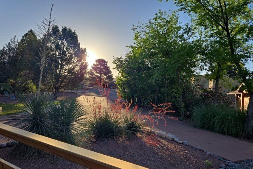 Sedona Soul Tour with Shamanic Guide 3