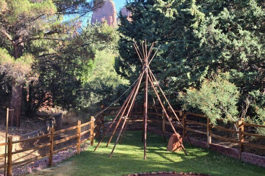 Sedona Soul Tour with Shamanic Guide 1