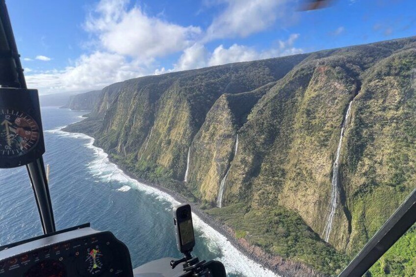Private Magical Waterfall Tour 2