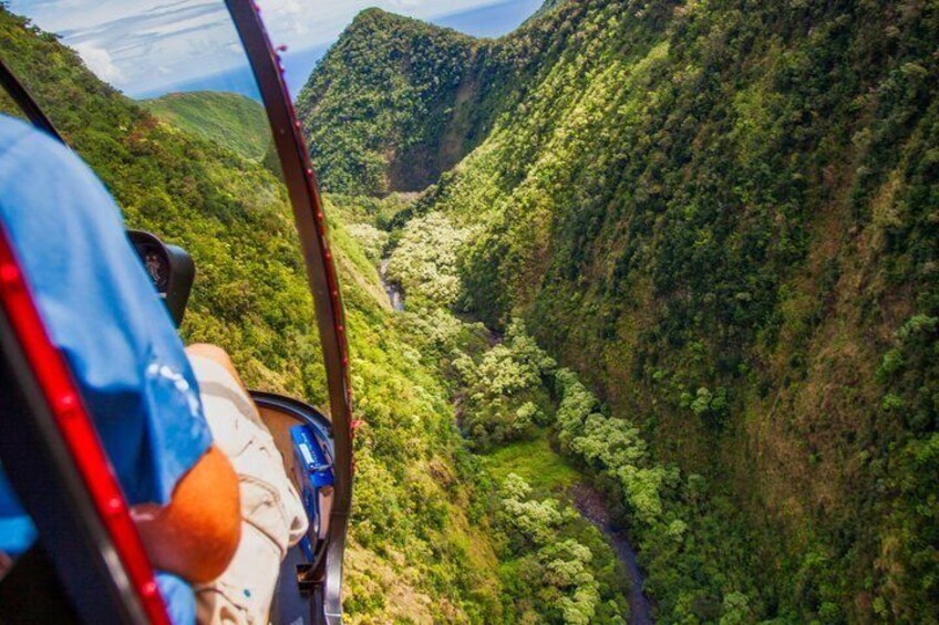 Private Magical Waterfall Tour 3