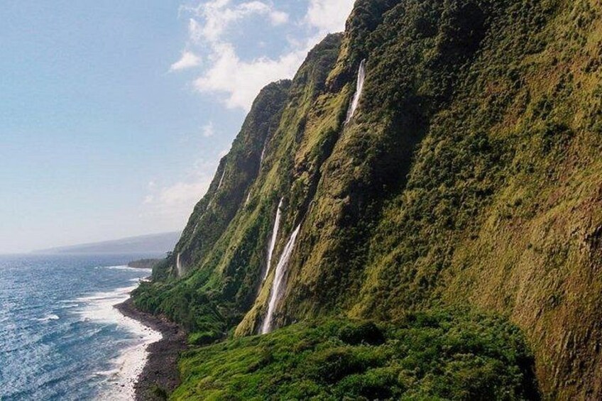 Private Magical Waterfall Tour 2