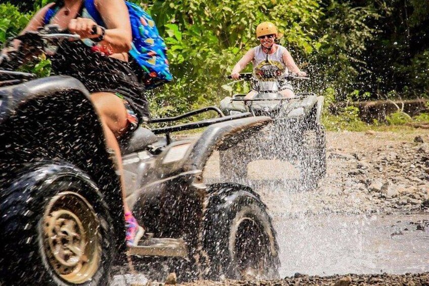 Slip and Slide River Fun 3