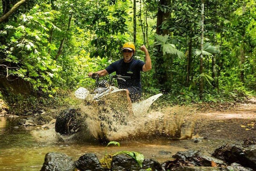 Best ATV Tour Ever! 5