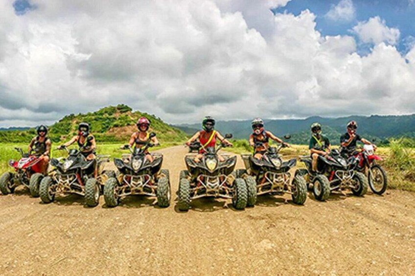 Adventure Filled Day in Costa Rica 3