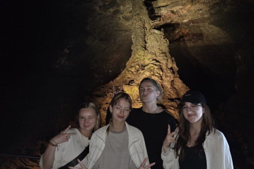 Jeju Island Private Taxi Tour : 2 Full days 3