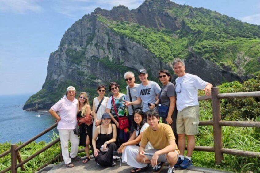Jeju Island Private Taxi Tour : 2 Full days 4