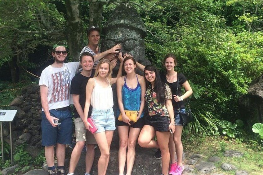 Jeju Island Private Taxi Tour : 2 Full days 5