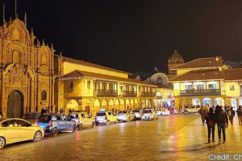 Peru:See & Experience Almost ALL in 12 Days,1st Class Custom Tour 4