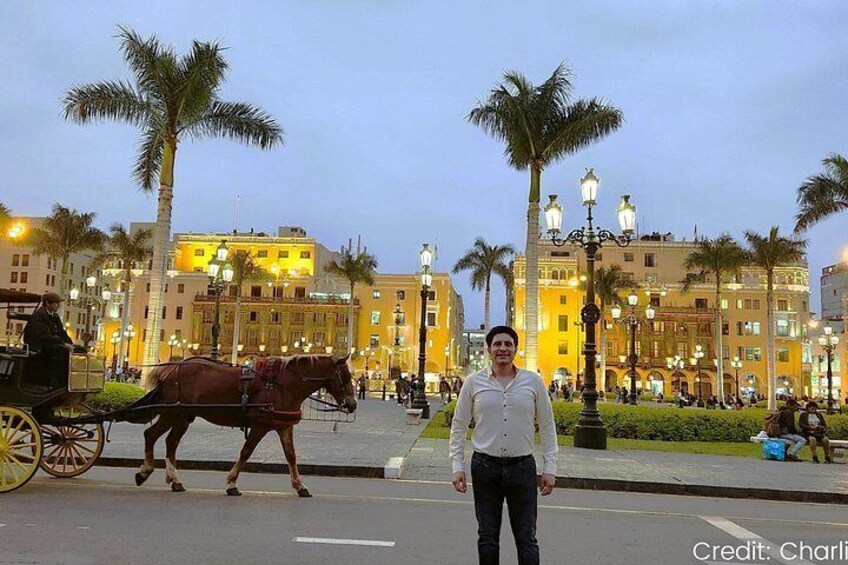 Peru:See & Experience Almost ALL in 12 Days,1st Class Custom Tour 5