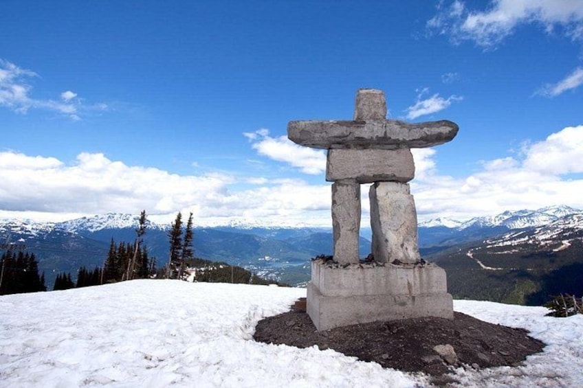 Whistler Mountain 3