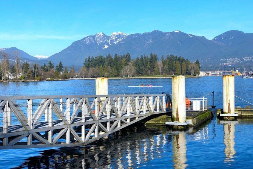 Vancouver to Whistler Tour - Downtown Hotel Pick Ups Only 3