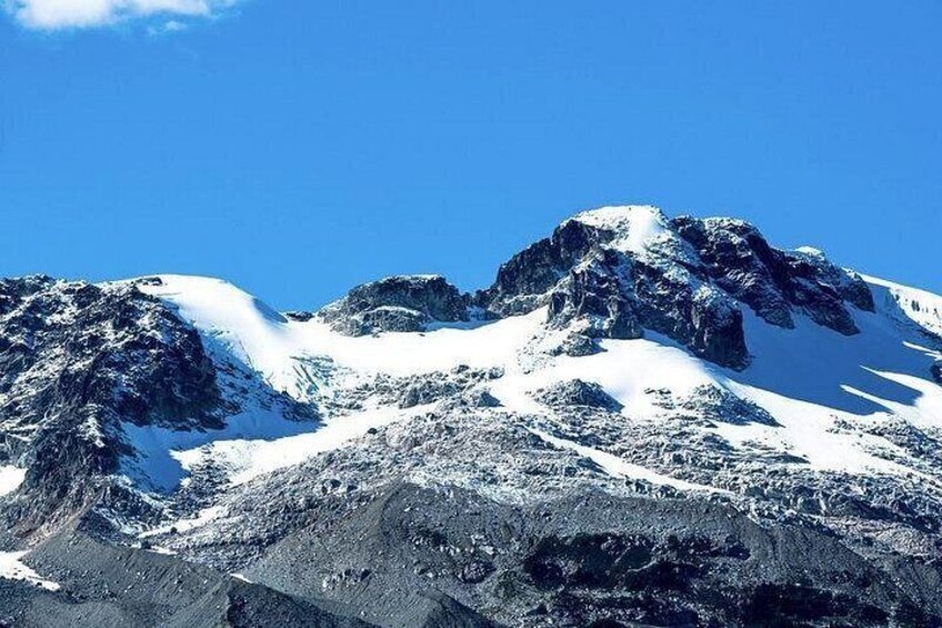 Vancouver to Whistler Tour - Downtown Hotel Pick Ups Only 3